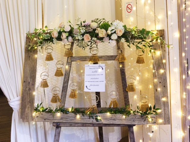 Le mariage de Tanguy et Anaïs à Olemps, Aveyron 60