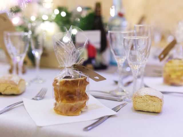 Le mariage de Tanguy et Anaïs à Olemps, Aveyron 61