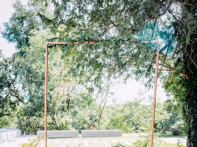 Le mariage de Maxime et Marie à Tournefeuille, Haute-Garonne 3