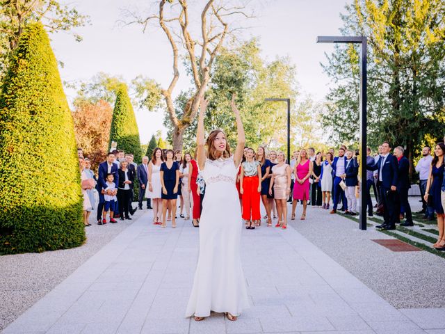 Le mariage de Maxime et Marie à Tournefeuille, Haute-Garonne 12