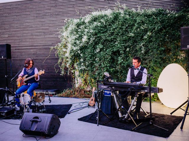 Le mariage de Maxime et Marie à Tournefeuille, Haute-Garonne 19