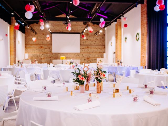 Le mariage de Maxime et Marie à Tournefeuille, Haute-Garonne 21