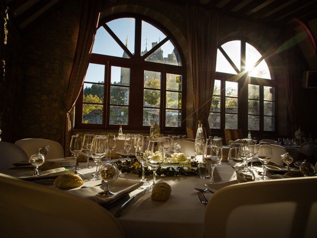 Le mariage de Damien et Aurélie à Billom, Puy-de-Dôme 57