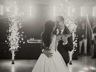 Le mariage de Clair et Clément