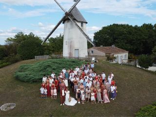 Le mariage de Laurent et Karine 2