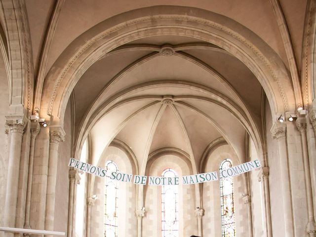 Le mariage de Nicolas et Angélique à Sainte-Luce-sur-Loire, Loire Atlantique 73