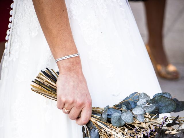 Le mariage de Nicolas et Angélique à Sainte-Luce-sur-Loire, Loire Atlantique 77