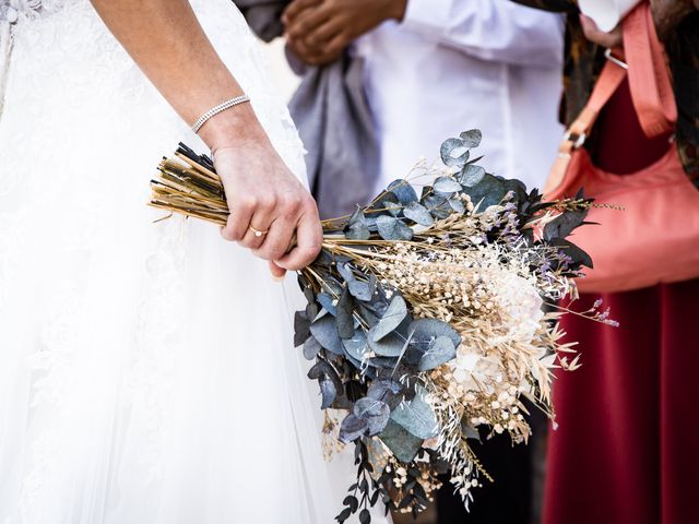 Le mariage de Nicolas et Angélique à Sainte-Luce-sur-Loire, Loire Atlantique 78