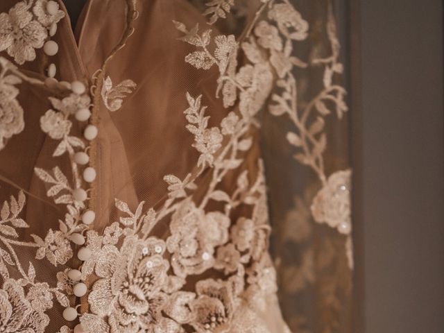Le mariage de Dylan et Suzanne à Cognac, Charente 3