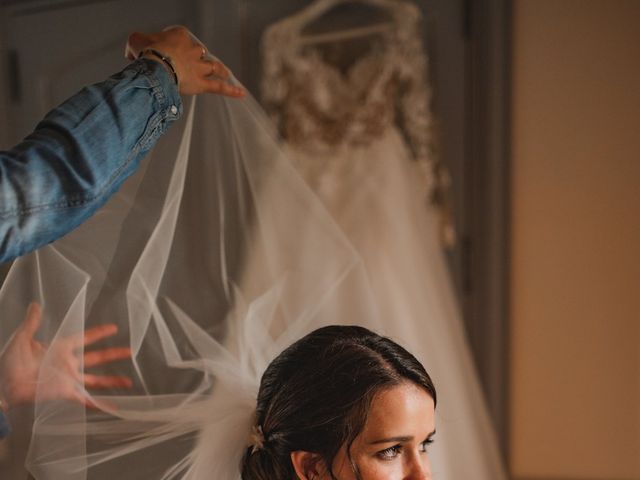 Le mariage de Dylan et Suzanne à Cognac, Charente 7