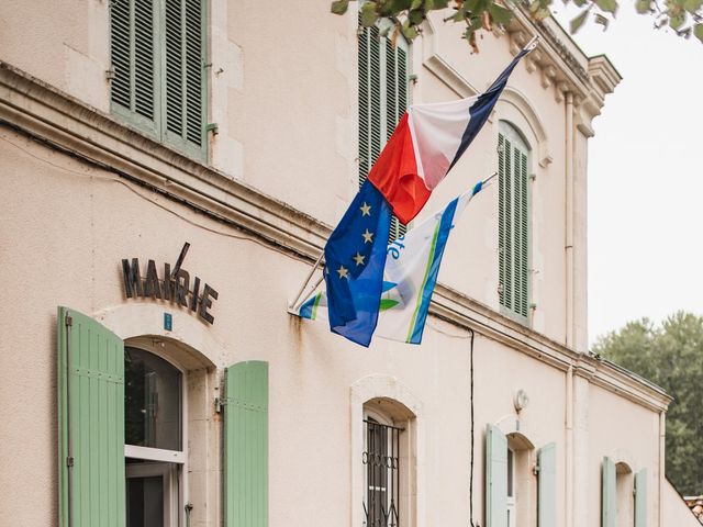 Le mariage de Dylan et Suzanne à Cognac, Charente 13