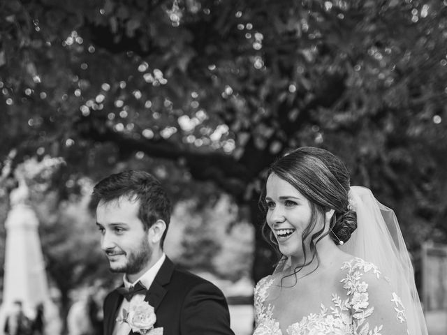 Le mariage de Dylan et Suzanne à Cognac, Charente 14
