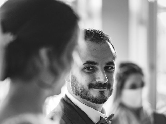 Le mariage de Dylan et Suzanne à Cognac, Charente 16
