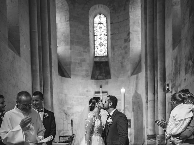 Le mariage de Dylan et Suzanne à Cognac, Charente 30