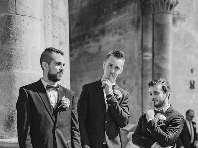 Le mariage de Dylan et Suzanne à Cognac, Charente 31