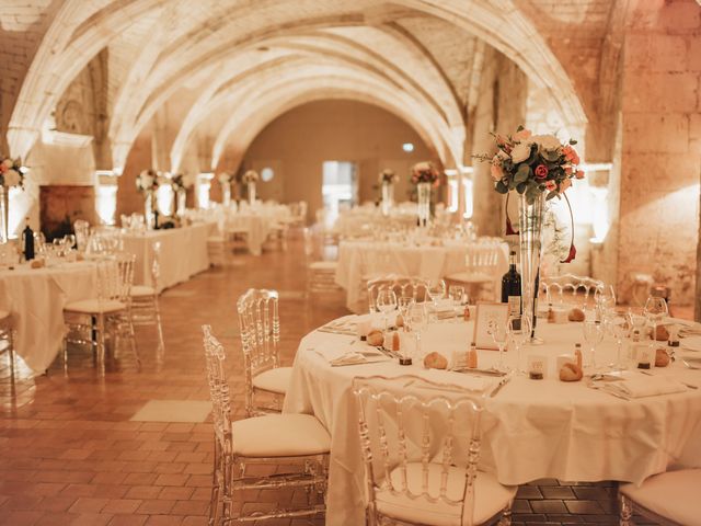 Le mariage de Dylan et Suzanne à Cognac, Charente 41