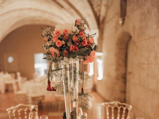 Le mariage de Dylan et Suzanne à Cognac, Charente 43