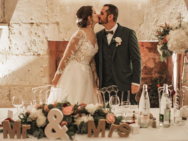 Le mariage de Dylan et Suzanne à Cognac, Charente 45