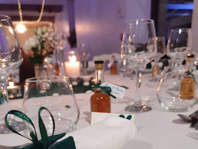 Le mariage de Charles et Marie à Rouen, Seine-Maritime 20