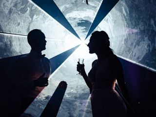 Le mariage de Romy et Mathieu 2