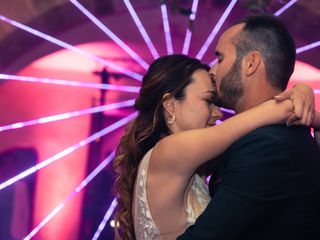 Le mariage de Romy et Mathieu 3