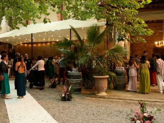 Le mariage de Colombine et Anthony 2