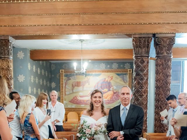 Le mariage de Thomas et Amélie à Tournai, Hainaut 4