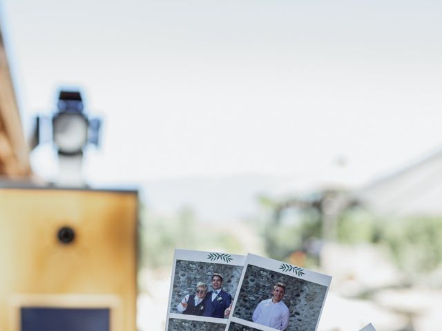 Le mariage de Bastien et Lauren à Marigny-Saint-Marcel, Haute-Savoie 26