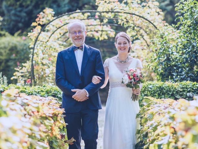 Le mariage de Jérémy et Héloïse à Paris, Paris 12