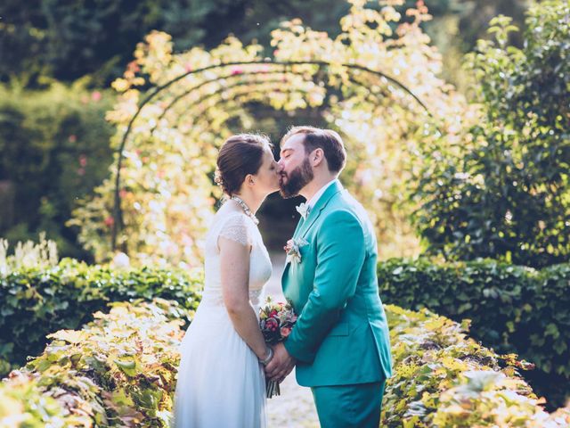 Le mariage de Jérémy et Héloïse à Paris, Paris 32