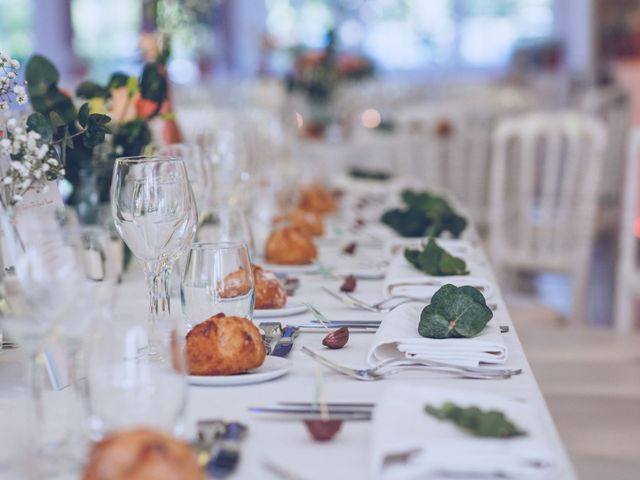 Le mariage de Jérémy et Héloïse à Paris, Paris 33