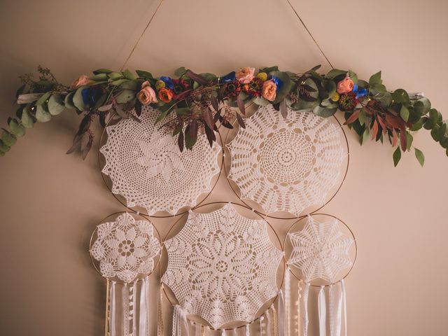 Le mariage de Stravos et Jana à Saint-Lys, Haute-Garonne 7