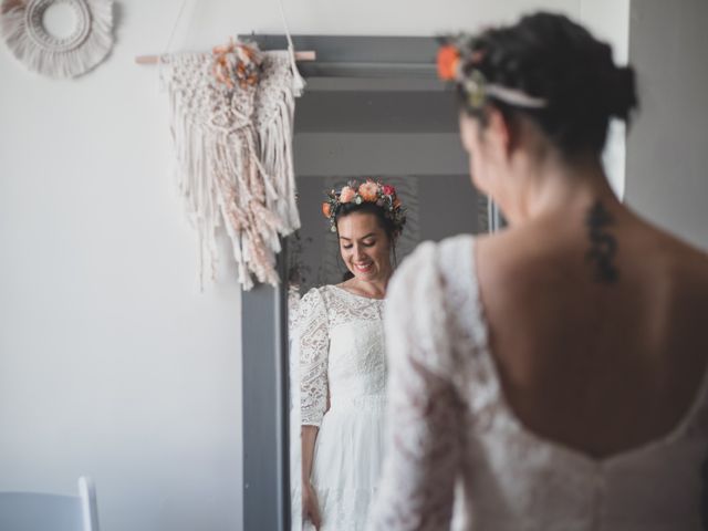 Le mariage de Stravos et Jana à Saint-Lys, Haute-Garonne 1