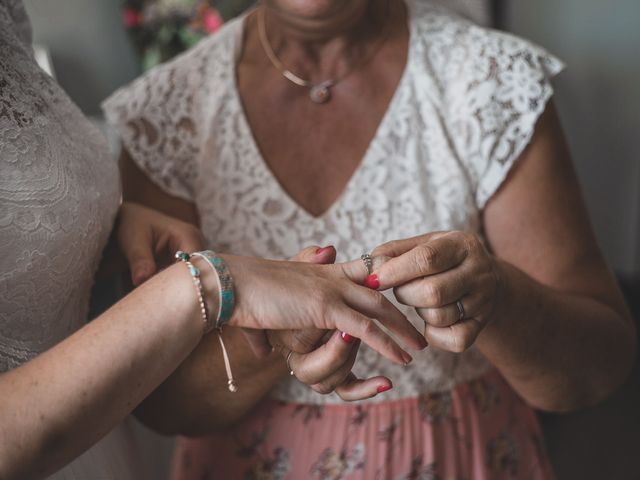 Le mariage de Stravos et Jana à Saint-Lys, Haute-Garonne 13