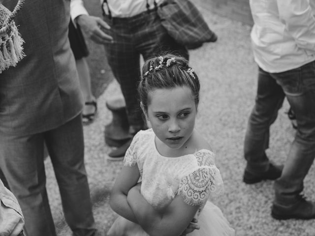 Le mariage de Stravos et Jana à Saint-Lys, Haute-Garonne 17