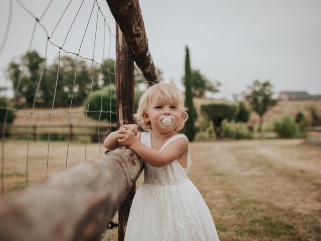 Le mariage de Jordan et Sandra à Beaune, Côte d&apos;Or 25