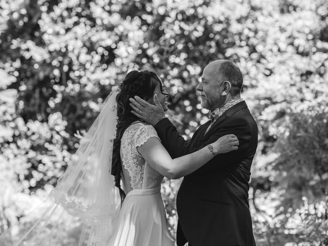 Le mariage de Robin et Jade à Le Mans, Sarthe 7