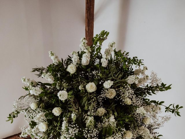 Le mariage de Robin et Jade à Le Mans, Sarthe 14