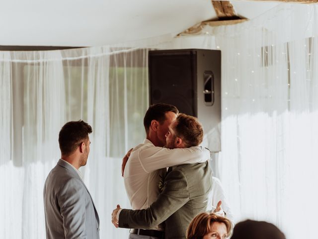 Le mariage de Robin et Jade à Le Mans, Sarthe 26