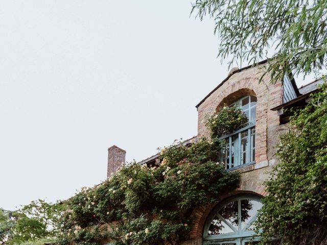 Le mariage de Robin et Jade à Le Mans, Sarthe 29