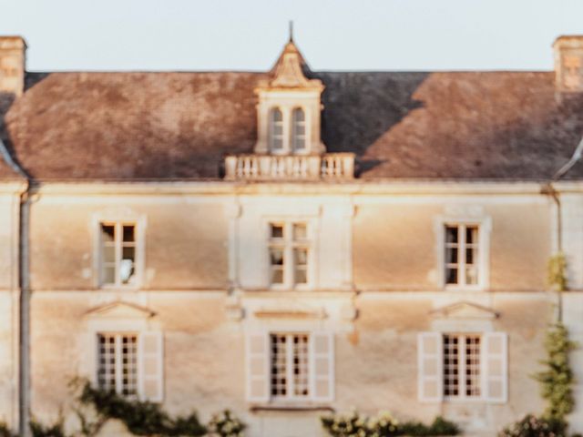 Le mariage de Robin et Jade à Le Mans, Sarthe 33