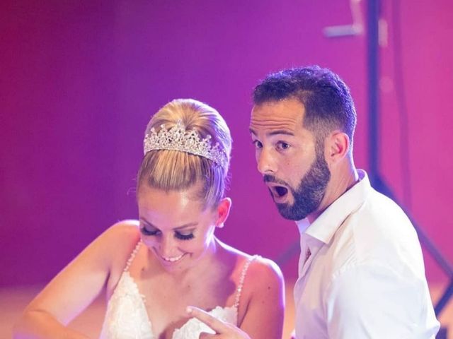 Le mariage de Jonathan  et Angelique  à Hourtin, Gironde 6