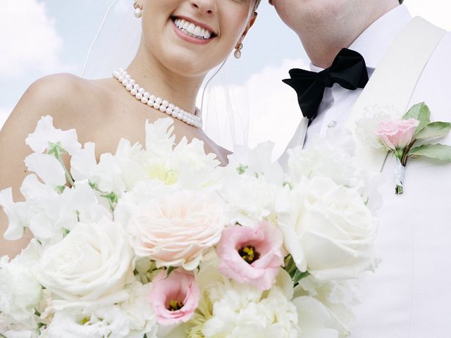 Le mariage de Tyler et Molly à Paris, Paris 6