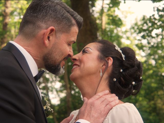 Le mariage de Vanessa et Olivier à Cormeilles-en-Vexin, Val-d&apos;Oise 21