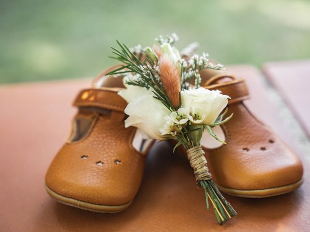 Le mariage de Sylvain et Mathilde à Six-Fours les Plages, Var 6