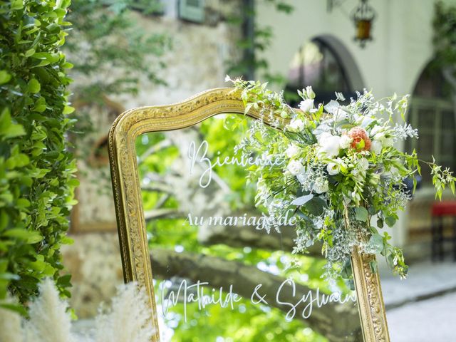 Le mariage de Sylvain et Mathilde à Six-Fours les Plages, Var 61