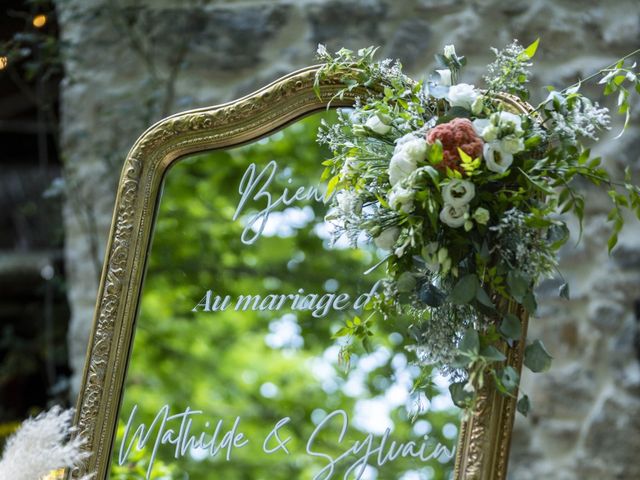 Le mariage de Sylvain et Mathilde à Six-Fours les Plages, Var 64