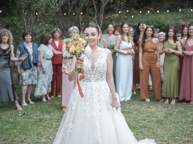 Le mariage de Sylvain et Mathilde à Six-Fours les Plages, Var 70