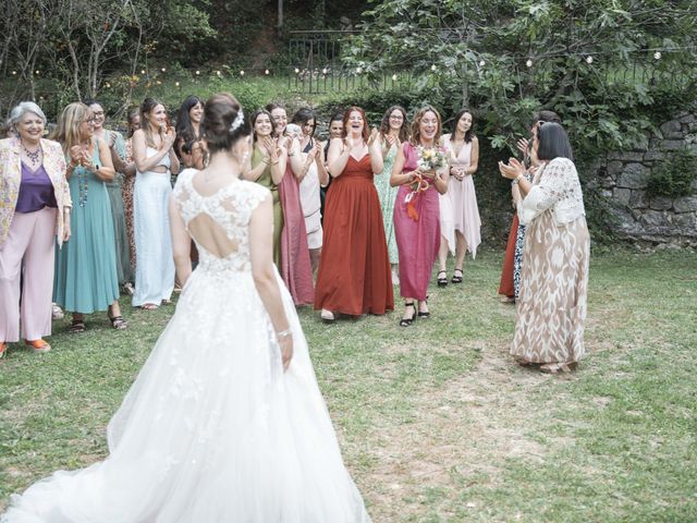 Le mariage de Sylvain et Mathilde à Six-Fours les Plages, Var 71