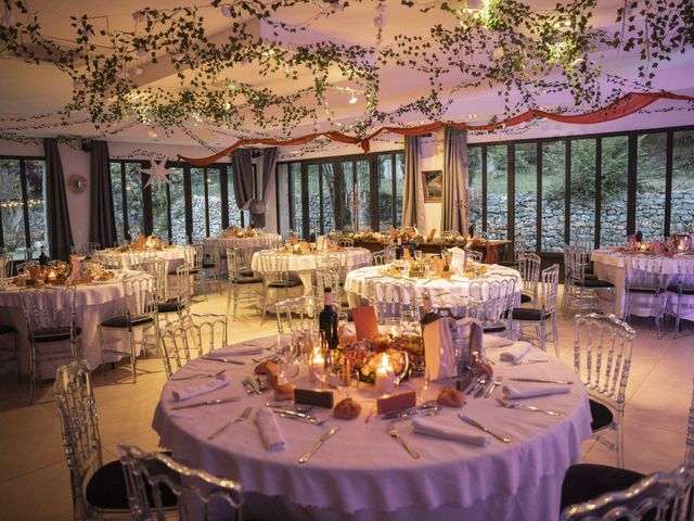 Le mariage de Sylvain et Mathilde à Six-Fours les Plages, Var 72